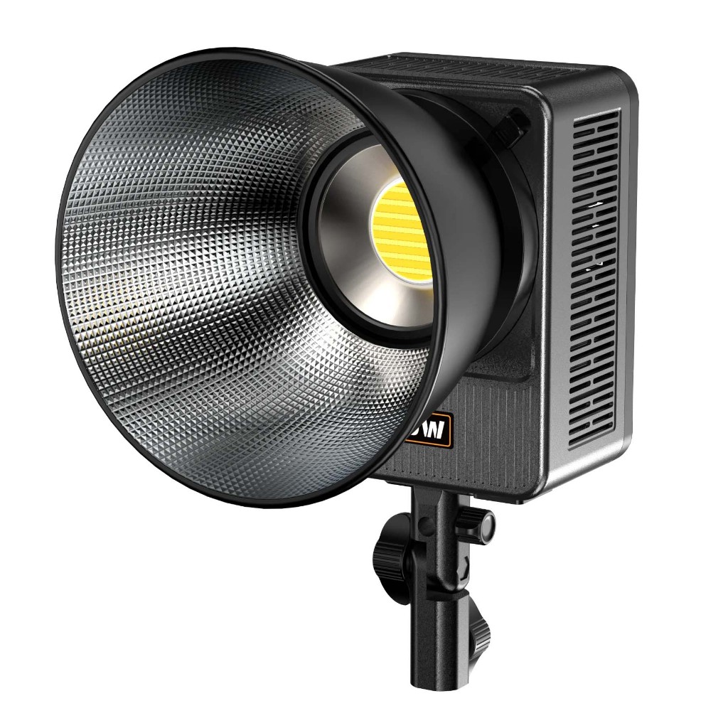 LIYADI 330W LED Video Light 2800K-6500K