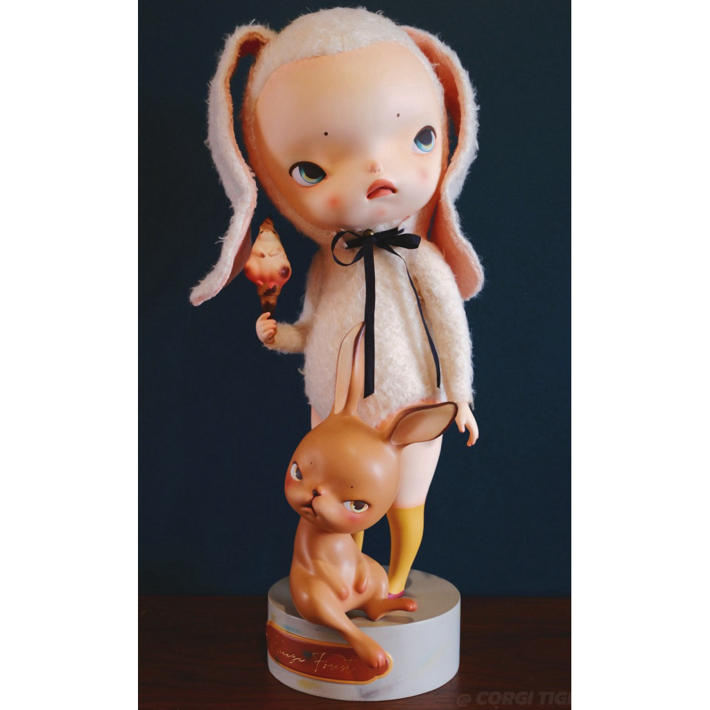 Sooya Lapi 15 off พร้อมส่ง