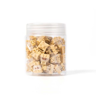 [ส่งด่วน] Kailh Midnight Pro Silent Switch สวิตช์เสียงเงียบ