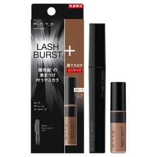 KATE - Lash Burst Set 2 (10.1g.) เคท แลซ เบิร์สท เซ็ต 2