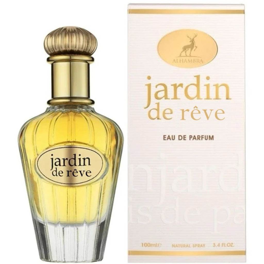 Jardin de Paris (Jardin De Reve) Maison Alhambra