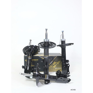 Washimoto Toyota Camry ACV50 วาชิโมโตโช๊คอัพรถเก๋งรุ่น โตโยต…