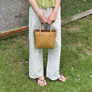 dotteri.ga - กางเกงขายาว ( ซับในเต็มตัว ) The pollen pants