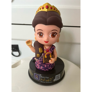 ตุ๊กตาแม่มณีSCB กวักเงินกวักทองของใหม่
