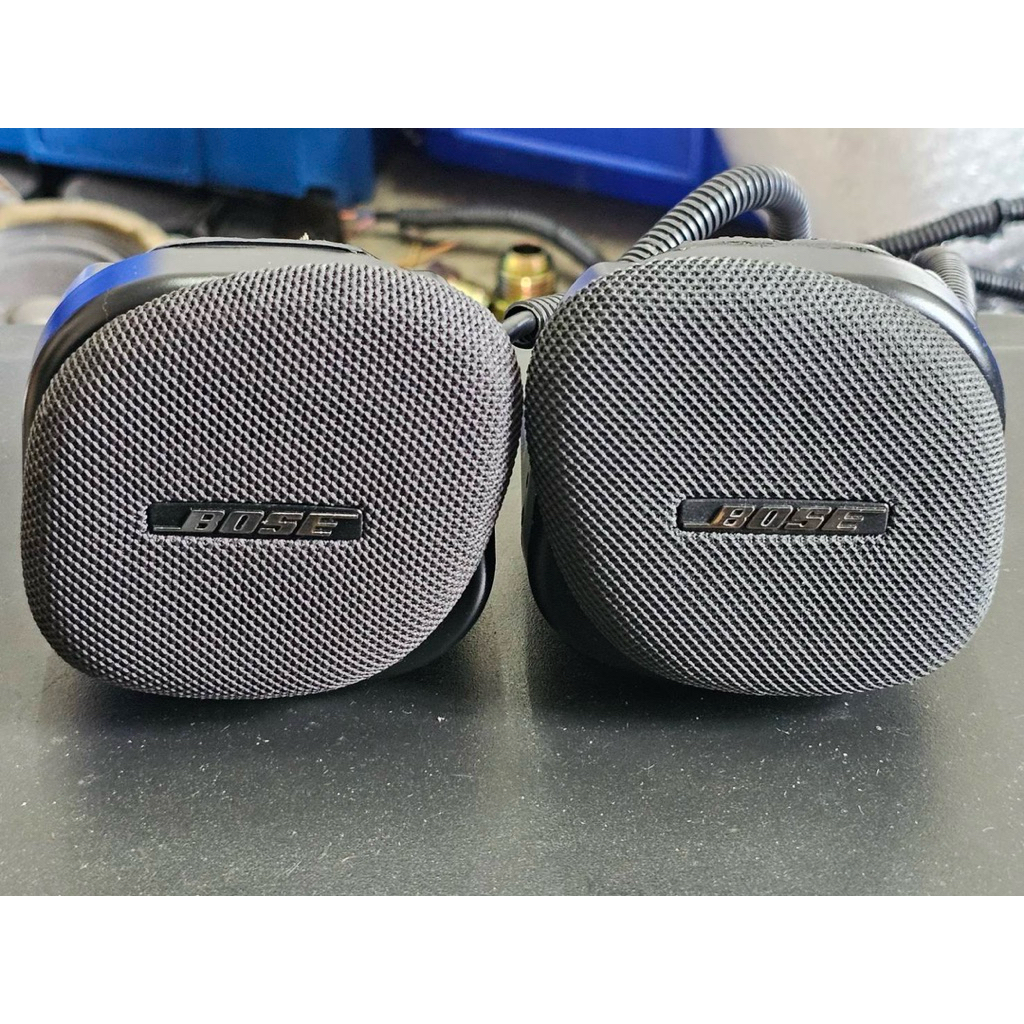 Bose ลำโพงฟลูเร้นจ์ ลำโพงBose ลำโพง2นิ้ว