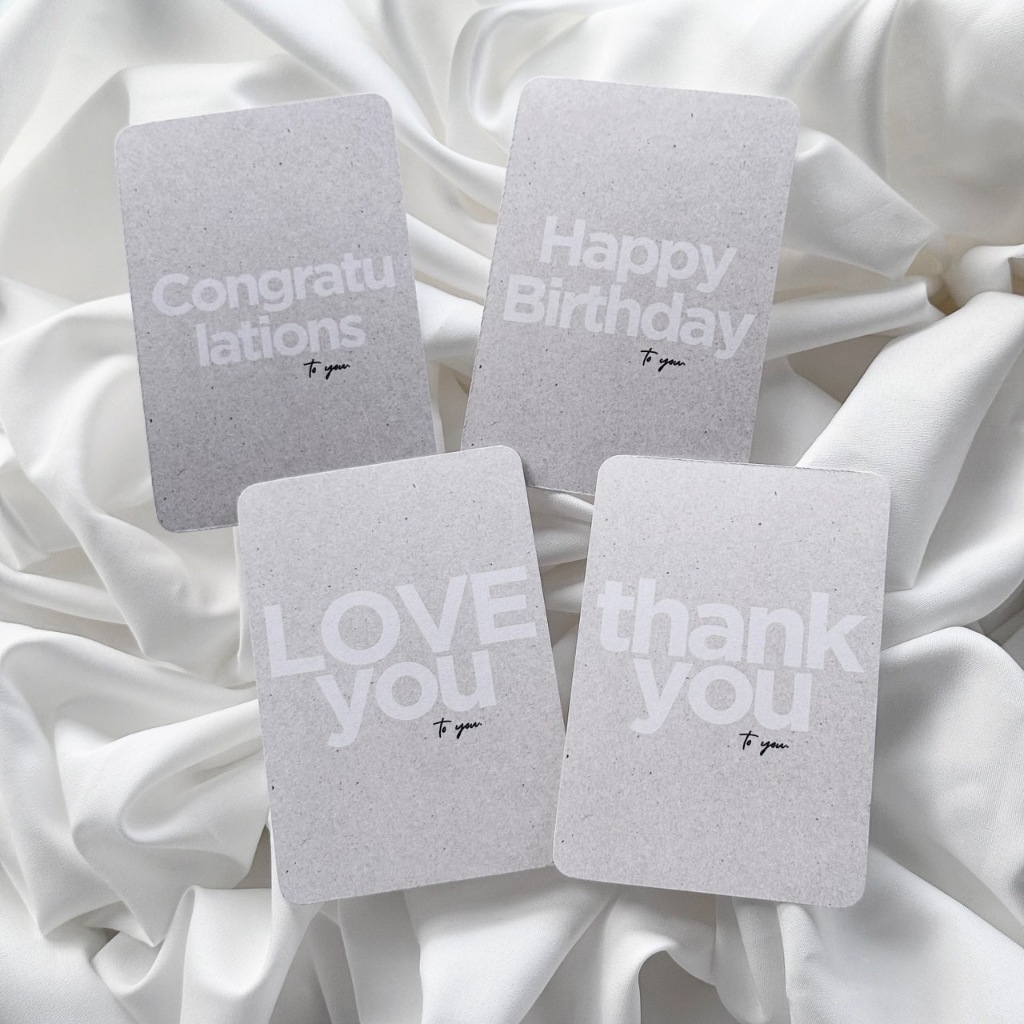การ์ดอวยพร แฮปปี้เบิร์ดเดย์การ์ด การ์ดอวยพรวันเกิด thank you card การ์ดขอบคุณ การ์ดวันเกิด การ์ดบอกรัก