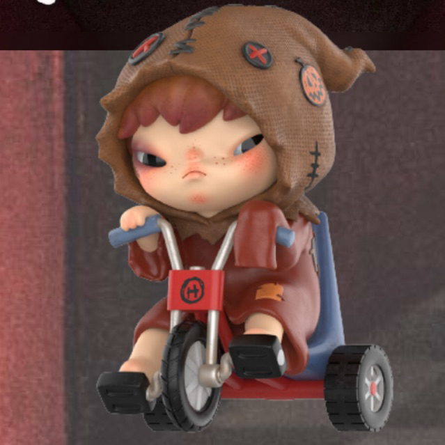 [พร้อมส่ง][ตัวแยก] Hirono : Halloween Special