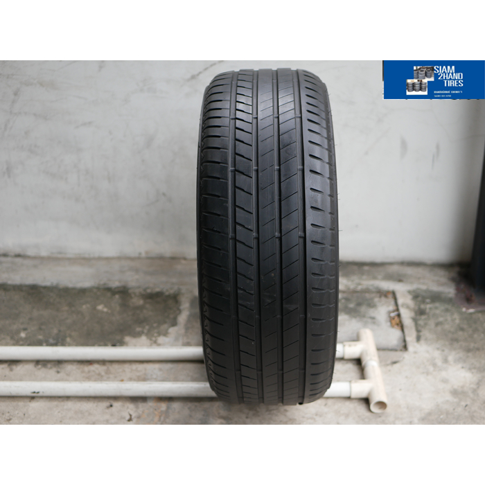 ยางมือสอง 245 50 r19 BRIDGESTONE ปี2020 ราคาต่อเส้น