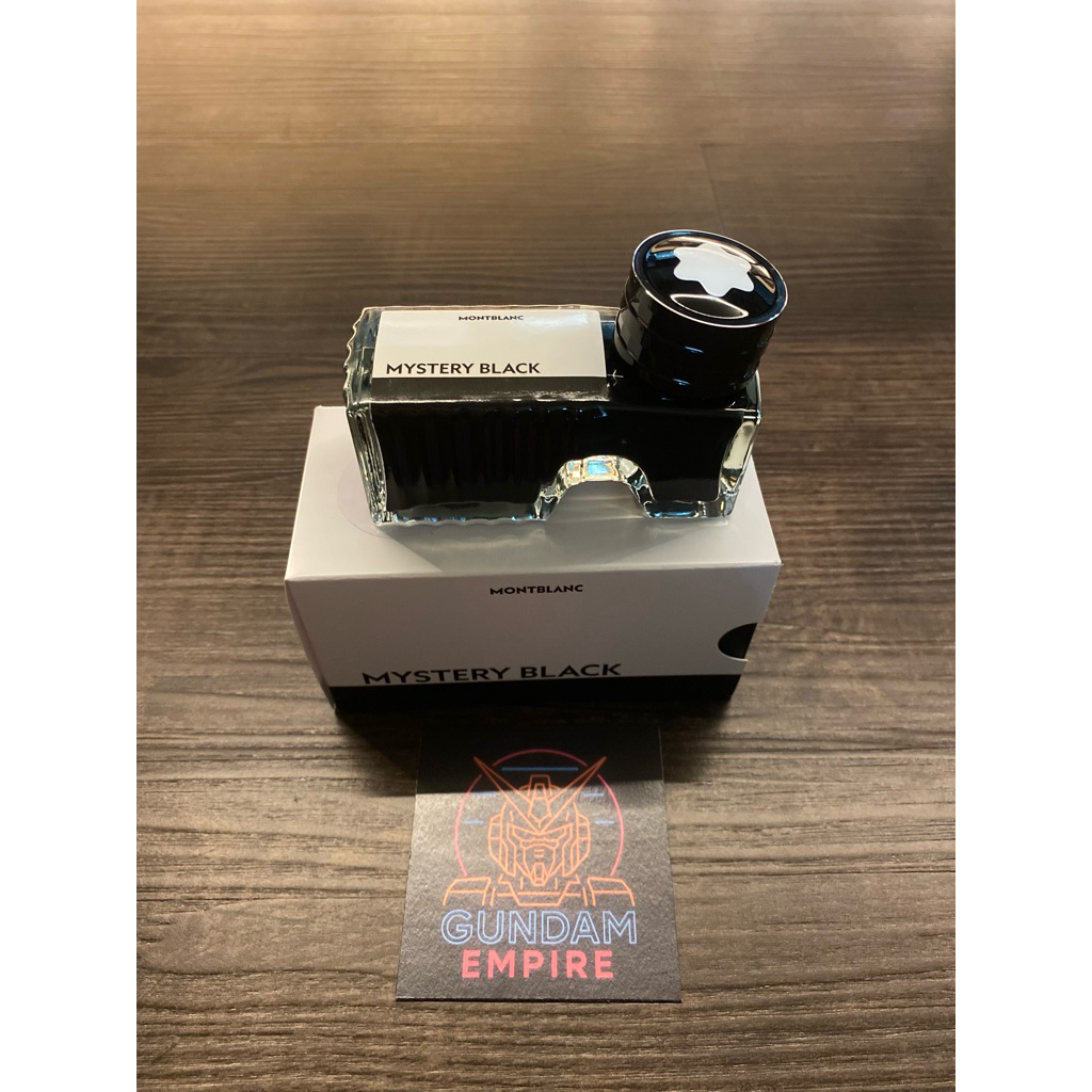 หมึก Refill ปากกา Montblanc Fountain Pen ของแท้