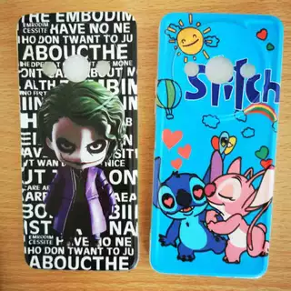 sale เคสกันกระแทก TPU สำหรับ Redmi A3 ลายการ์ตูน น่ารัก เคสโทรศัพท์มือถือ RedmiA3