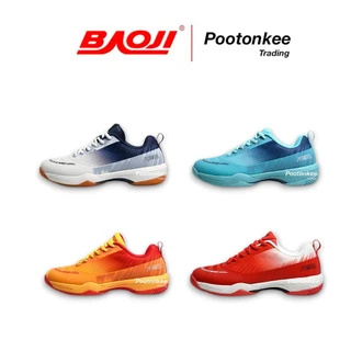 BAOJI บาโอจิ รุ่น BJM 943 รองเท้ากีฬา รองเท้าแบดมินตันผู้ชาย