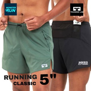 กางเกงวิ่ง Training Lab TL Running 5