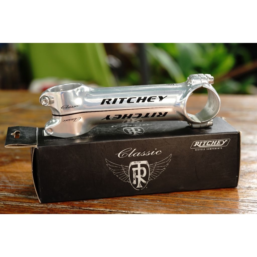 Stem Richey Classic 120. 31.8 /6° ราคา ถูกที่สุด ดีลบีเคเค แกลเลอรีภาพที่ 4
