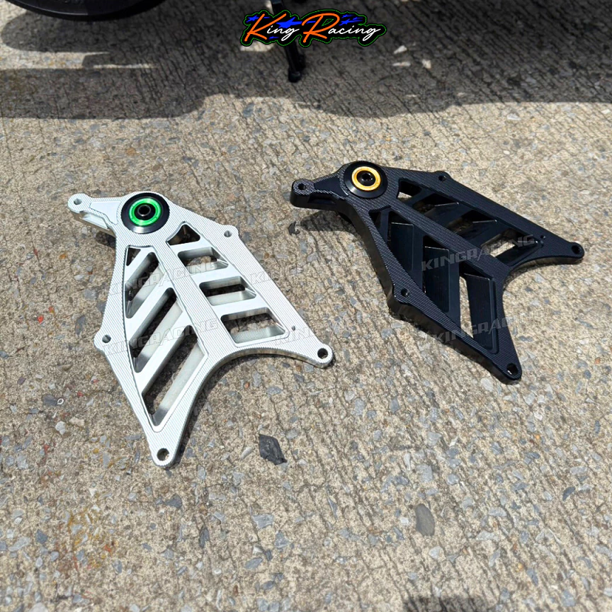 สวิงอาร์ม KINGRACING สำหรับ Giorno 125 thumbnail 3