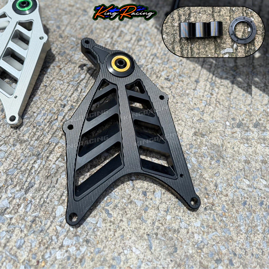 สวิงอาร์ม KINGRACING สำหรับ Giorno 125 thumbnail 5