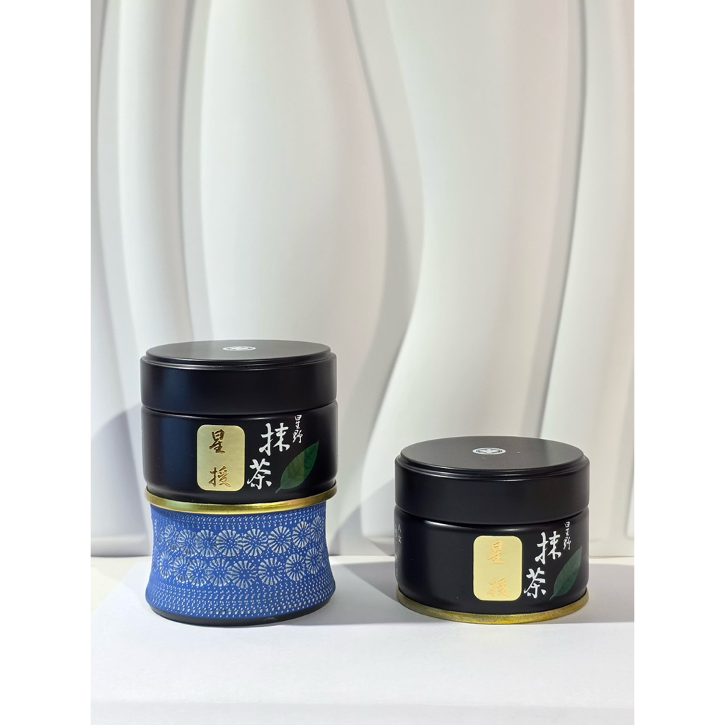 Hoshino Matcha seiju 20 g