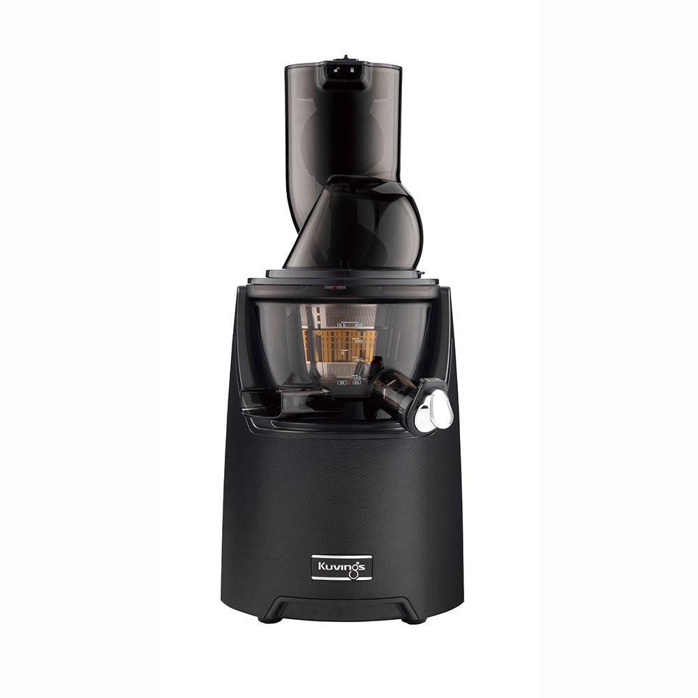ไลฟ์สด Kuvings เครื่องสกัดเย็นคั้นน้ำผลไม้ รุ่น EVO820