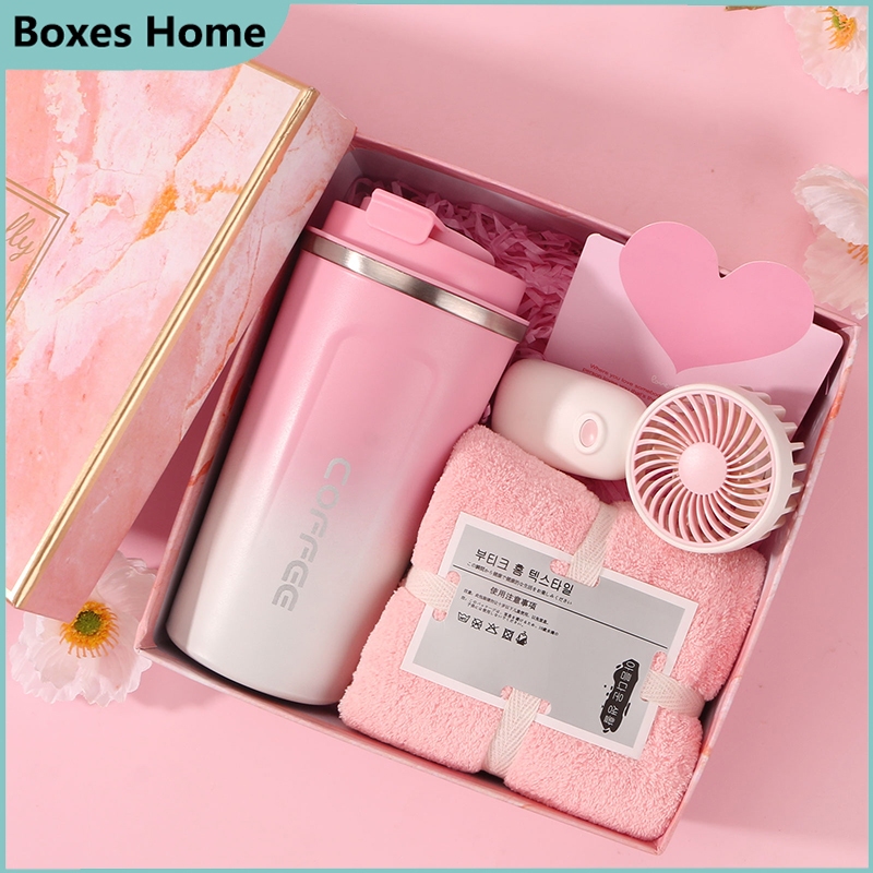Gift Birthday ของขวัญสําหรับเพื่อนและพันธมิตรของขวัญองค์กรชุดโปรดปรานงานแต่งงานสําเร็จการศึกษา