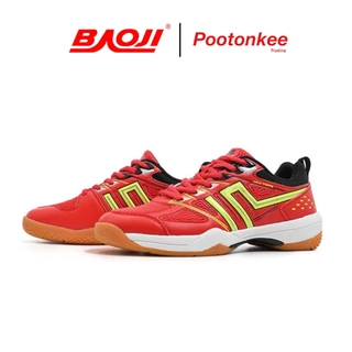 BAOJI บาโอจิ รุ่น BJW 1054 รองเท้ากีฬา รองเท้าแบดมินตันผู้หญิง