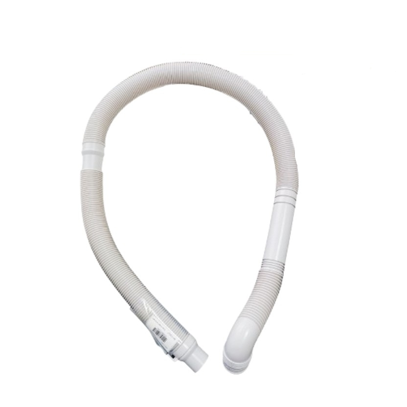 อะไหล่แท้ศูนย์/ท่อน้ำทิ้งเครื่องซักผ้าไฮเออร์/Drain Hose0030807234J/ใช้กับรุ่น HWM140-1826T HWM140-1