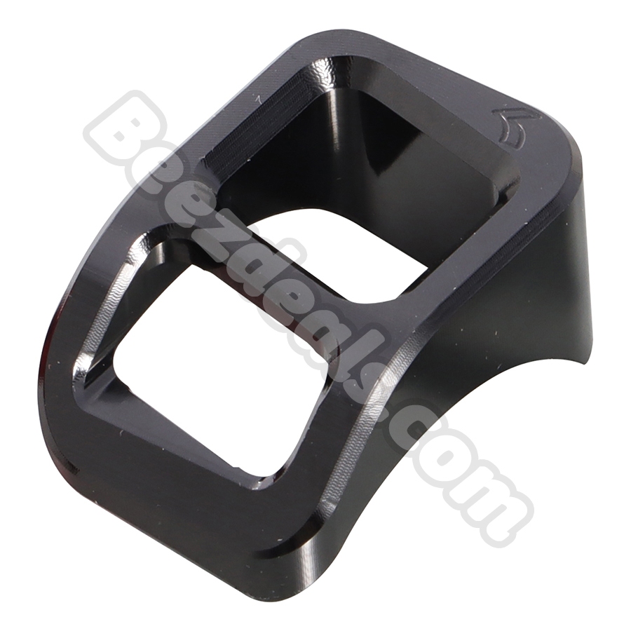 Kitaco การ์ดครอบสวิทซ์ (ดำ) Honda Monkey 125 | CT125 | Grom 125 | MSX 125 | MSX 125 SF