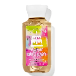 ของแท้/พร้อมส่ง Bath and Body Works Shower Gel 88ml.(ขนาดพกพา) เจลอาบน้ำผสมน้ำหอมสุดฮิตจาก USA