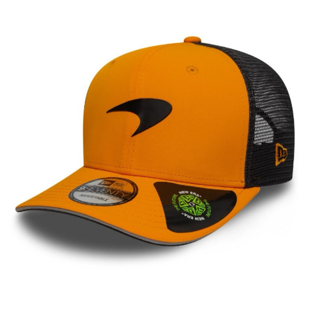 Pre-Order 2025 MCLAREN 9SEVENTY TEAM CAP