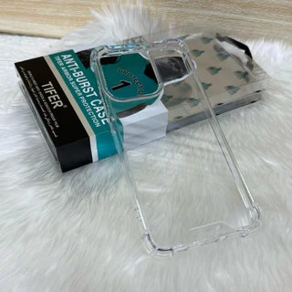 เคสกันกระแทกใส Kingkong สำหรับOPPOA6pro Reno15/14 A5pro A3Pro A3X A60 Reno13 Reno12 Reno11 Reno10 Reno8 Reno7 Reno6/5/4