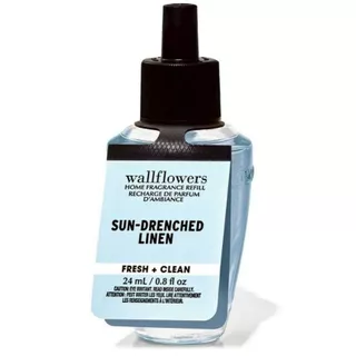 ของแท้/พร้อมส่ง Bath and Body Works Wallflowers Fragrance Refill 24 ml. น้ำหอมในบ้าน/ในห้องแบบเสียบปลั๊ก/(ไม่รวมปลั๊ก)