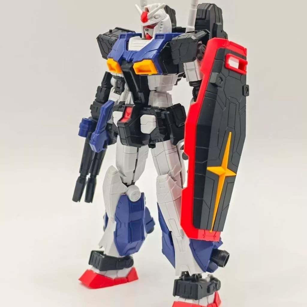 พร้อมส่งจากไทยจ้า โมจีน HG 1/144 RX-78F00 GFY