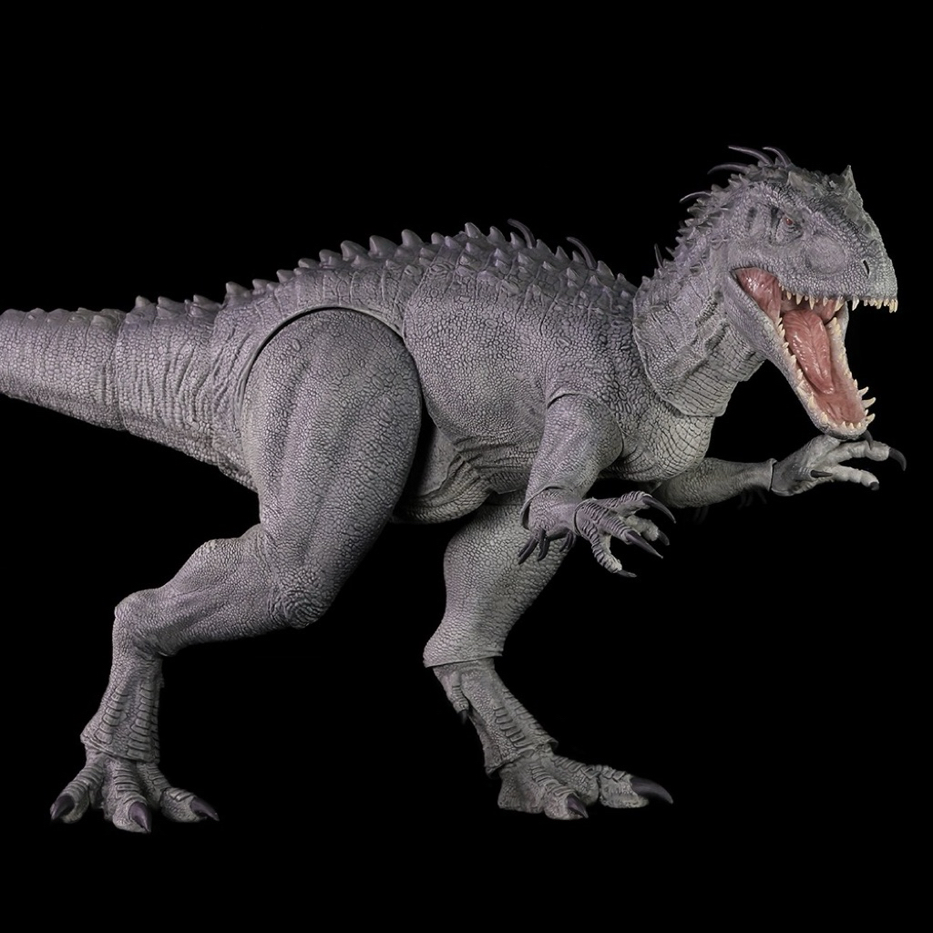 ❌Nanmu – Indominus Rex（มือ2สภาพเทียบมือ1) ราคา ถูกที่สุด ดีลบีเคเค แกลเลอรีภาพที่ 5