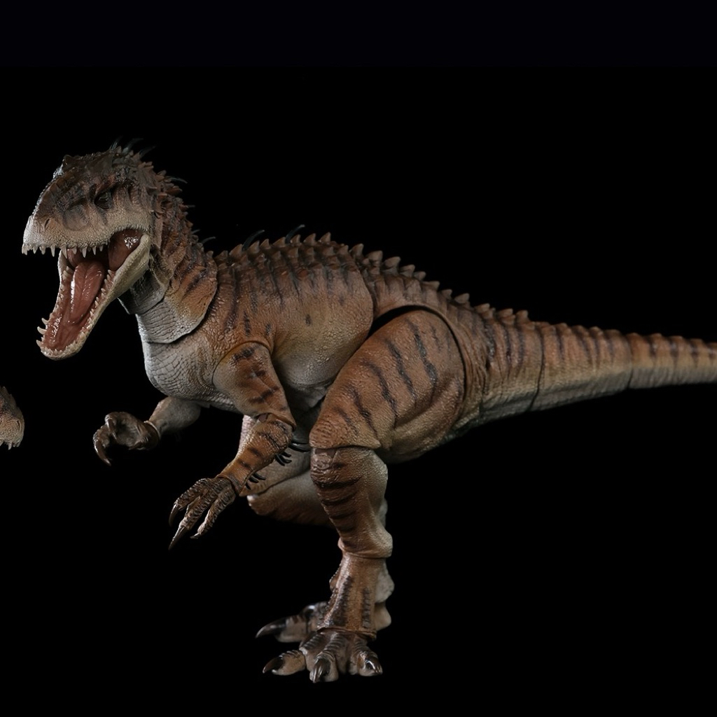 ❌Nanmu – Indominus Rex（มือ2สภาพเทียบมือ1) ราคา ถูกที่สุด ดีลบีเคเค แกลเลอรีภาพที่ 7