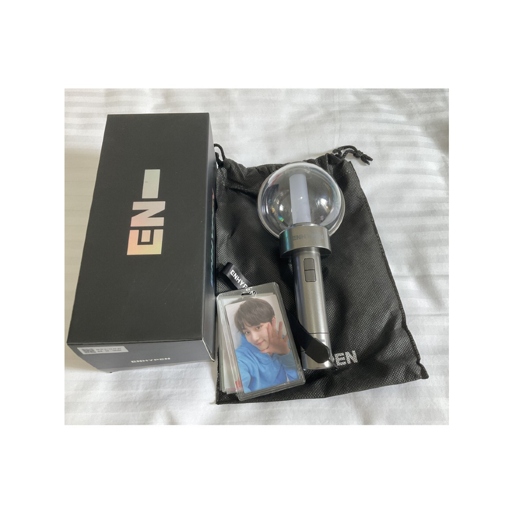 แท่งไฟ enhypen v1 มือสอง