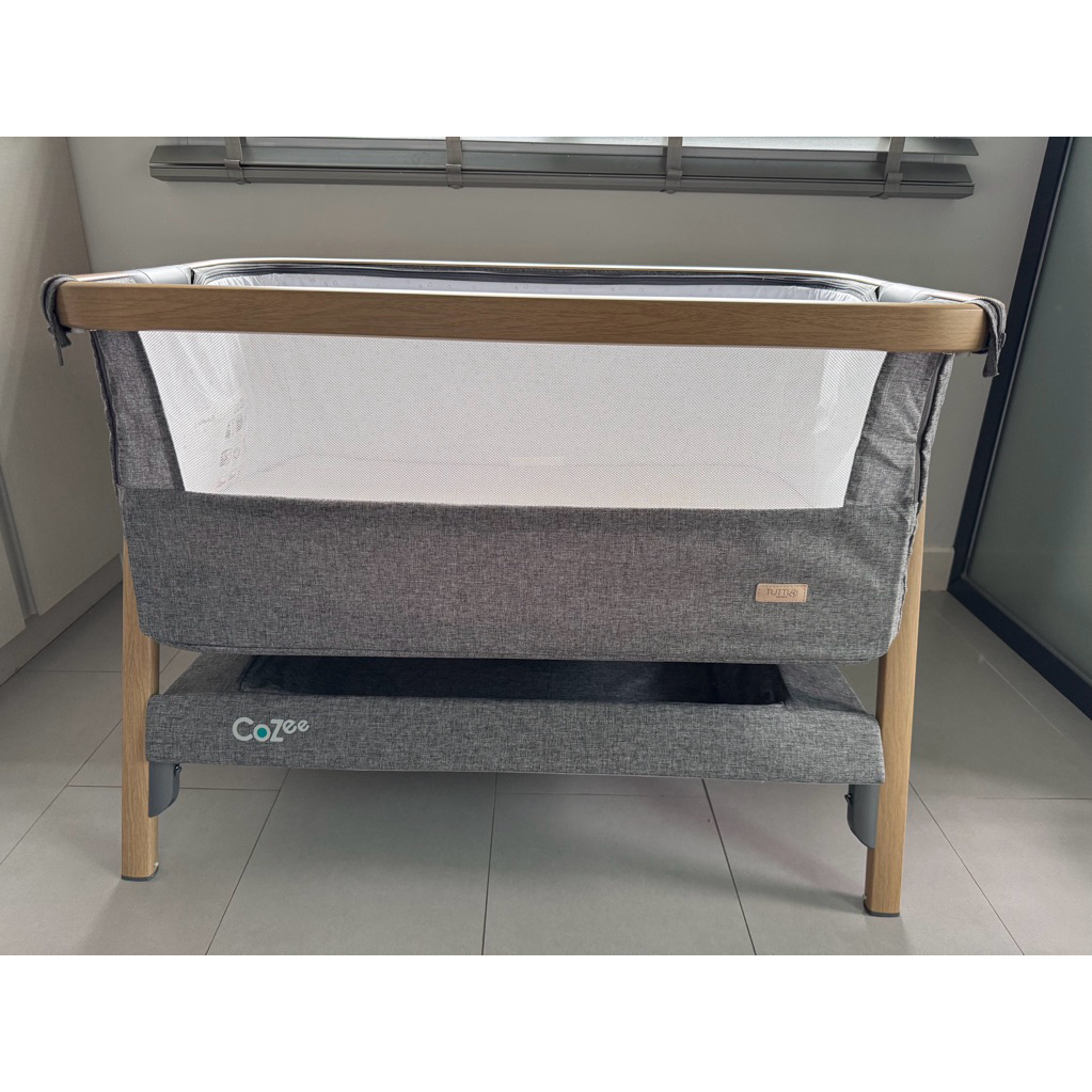 เตียงเด็ก Tutti bambini cozee