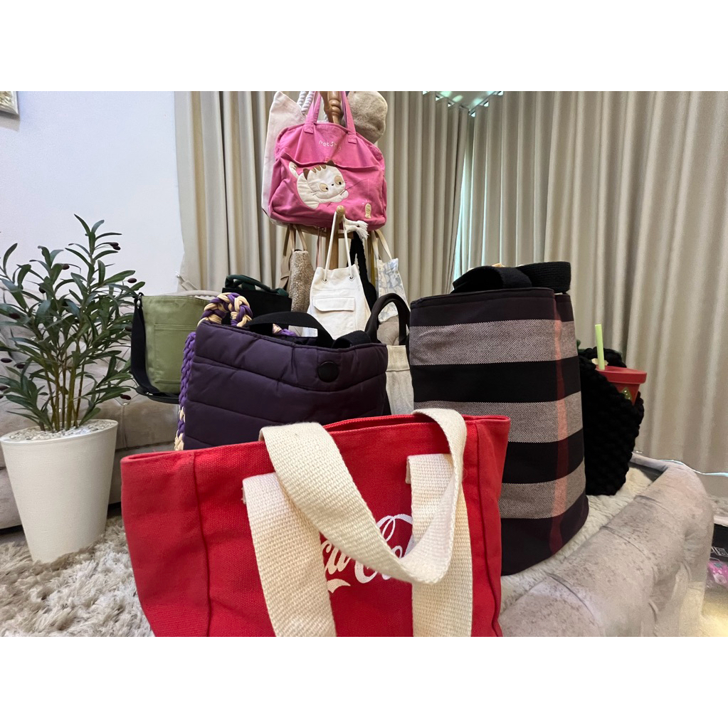 กระเป๋าญี่ปุ่นเกาหลี 29