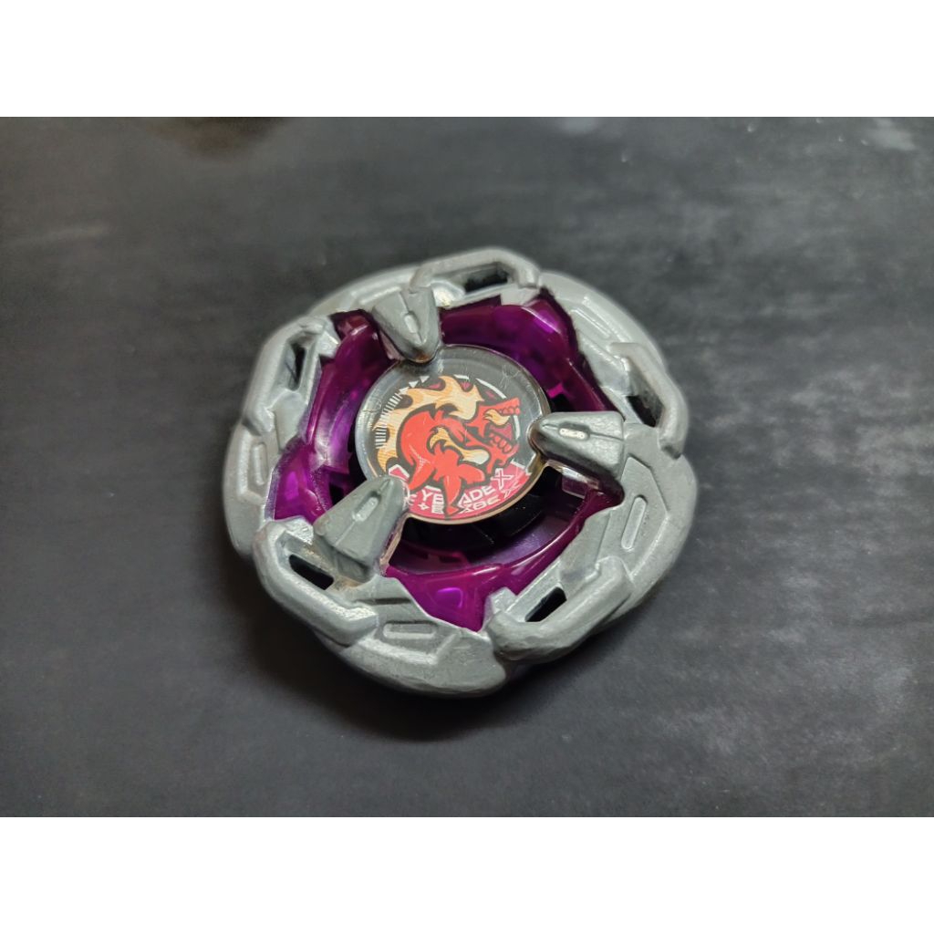 HellsChain Takara Tomy Bayblade X ของแท้100% เฉพาะเบย์