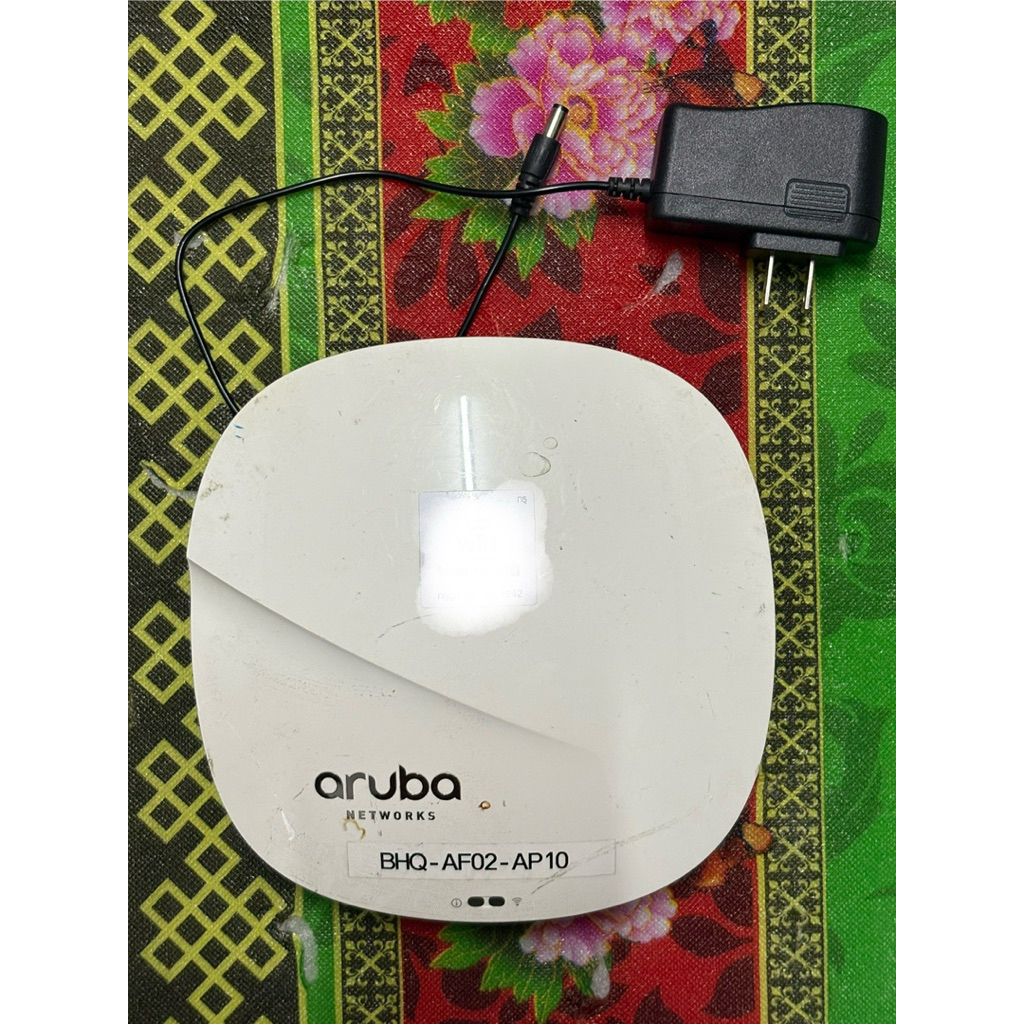 Access Point  Aruba AP-315 APIN0315 มือสอง