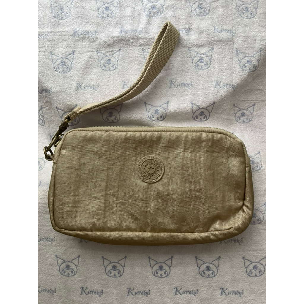 kipling แท้💯 กระเป๋าสตางค์ wallet