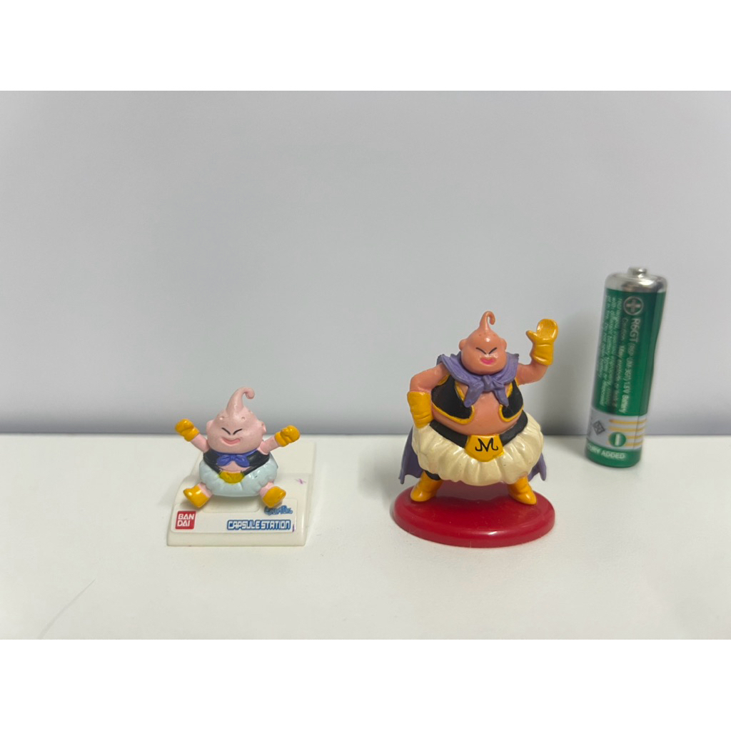 Dragonball จอมมารบู งานCoke