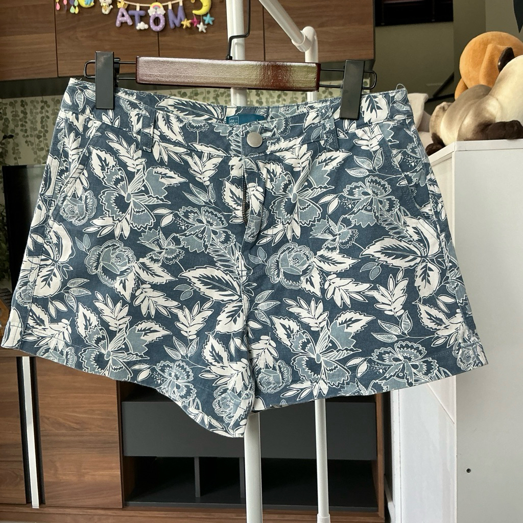 ส่งต่อกางเกงขาสั้น😘Me-style