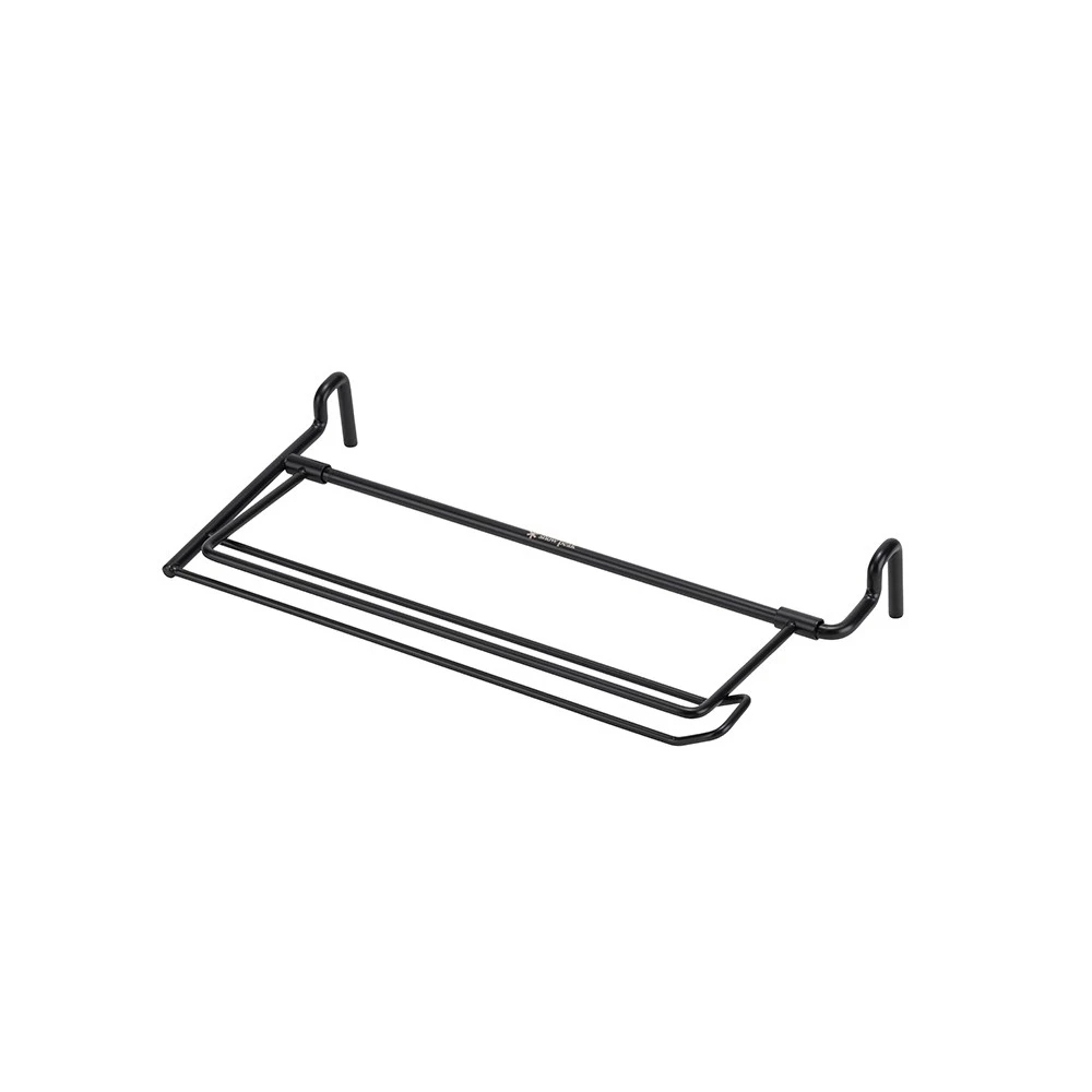 [พร้อมส่ง]Snow Peak CK-067 IGT Kitchen Paper Holder ที่แขวนทิชชู Snow Peak Limied