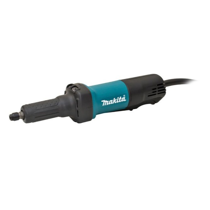 MAKITA เครื่องเจียรแกนไฟฟ้า ขนาด 6 มม. (1/4 นิ้ว ) กำลังไฟ 400 วัตต์ รุ่น GD-0600 (มากีต้า) (M011-GD