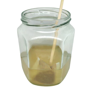 ชาขิง ตรานาคญา Ginger Tea Nakaya Brand