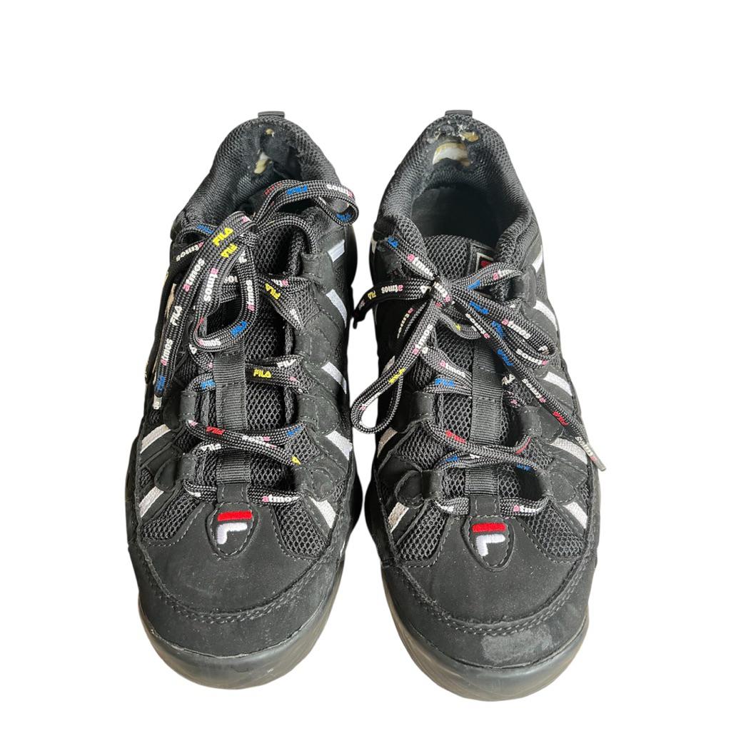 รองเท้า Fila มือสอง(มีตำหนิ)