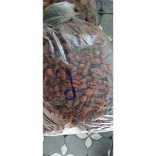 มะขามหวานพันธุ์ศรีชมภูไร้เม็ดแบบข้อ2-4 หวานอมเปรี้ยวน้ำหนัก 500 กรัม
