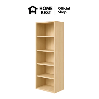 Home Best ชั้นวางของ 5 ชั้น ชั้นวางอเนกประสงค์ ใช้งานได้หลากหลาย ชั้นวางหนังสือ ดีไซน์ทันสมัย