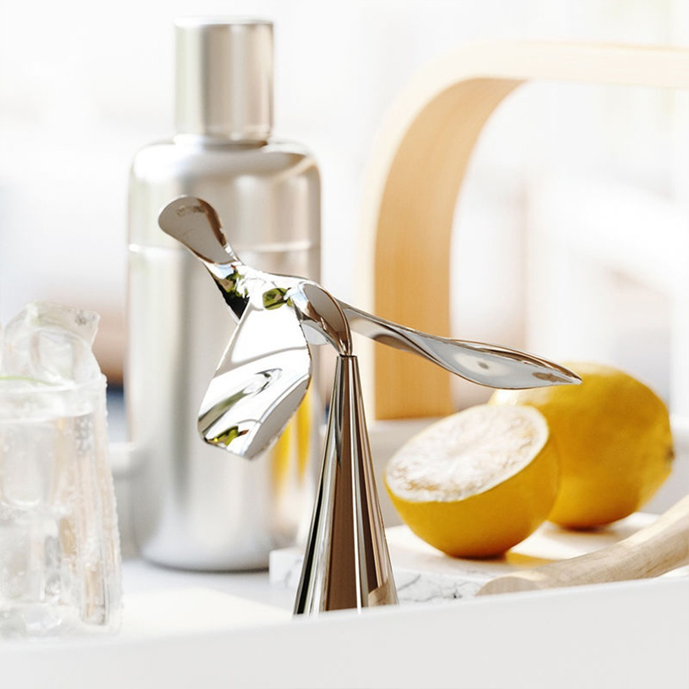 Flying Bird ที่เปิดขวด Tumbler Bird Balance Bird เบียร์โลหะ/ที่เปิดขวดเบียร์ที่เปิดขวดแบบแขวน - รูปที่ 3