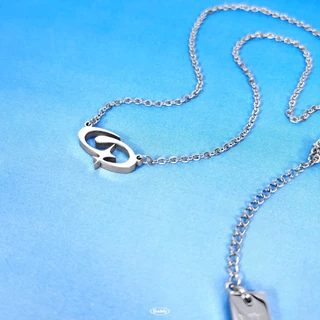 DADDYCLUB | Daddy Club Necklace สร้อยคอ daddy club สุดเท่