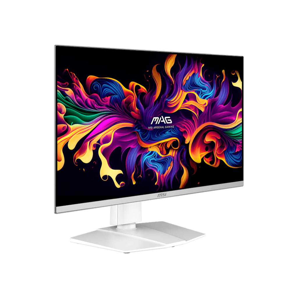 [Pre-Order] MSI MAG 272QPW QD-OLED X28 Monitor จอคอมพิวเตอร์ - รูปที่ 3