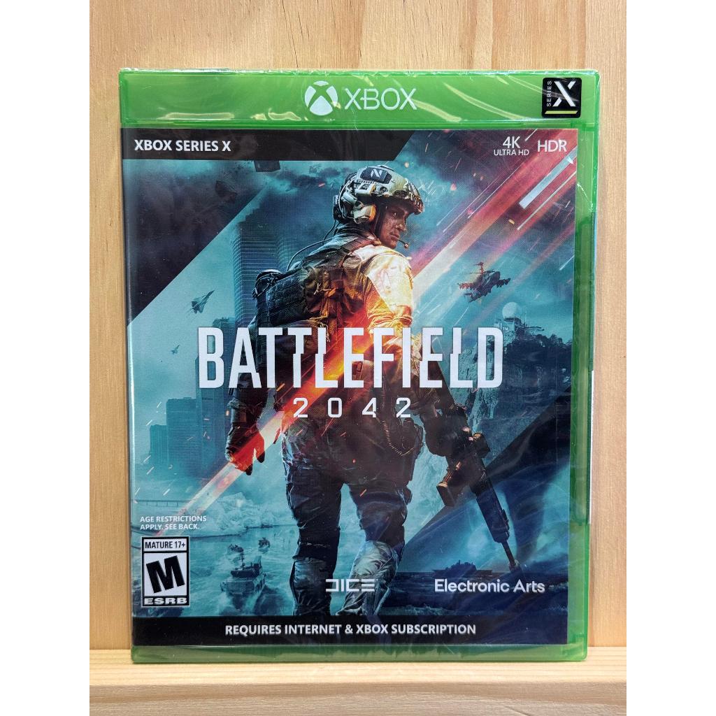 XBOX: BATTLEFIELD 2042 (มือ 1)